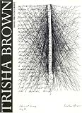 Revue Musées de Marseille  / Trisha Brown: Danse, précis de liberté : exposition du 20 juillet au 27 septembre 1998, Centre de la Vieille Charité, Marseille