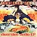 BACK DROP BOMB, diversive audio ep(初回盤), 発売中