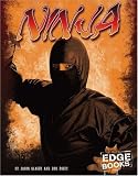 Ninja (Edge Books: Warriors of History)