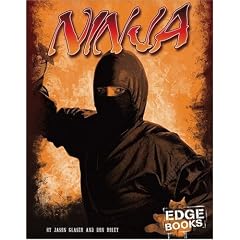 Ninja (Edge Books)