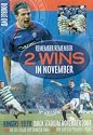 Rangers: Remember Remember 2 Wins In November [DVD] [2004]