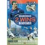 Rangers: Remember Remember 2 Wins In November [2004]