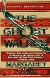 The Ghost Walker (A Wind River Reservation Myste)