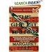 The Ghost Walker (A Wind River Reservation Myste)