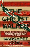 The Ghost Walker (A Wind River Reservation Myste)