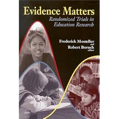 Evidence Matters