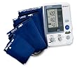 Omron HEM 907XL IntelliSense Professional Digital Blood Pressure Monitor