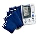Omron HEM 907XL IntelliSense Professional Digital Blood Pressure Monitor