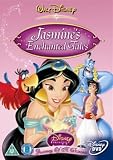Review Jasmine's Enchanted Tales  / Jasmine's Enchanted Tale - Journey Of A Princess