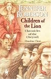 Children of the Lion: Cheysuli Omnibus #3 (Cheysuli)