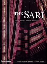 The Sari: Styles, Patterns, History, Techniques