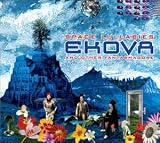 Revue Ekova  / Space Lullabies and Other Fantasmagore