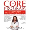 The Core Program: Fifteen Minutes a Day That Can Change Your Life