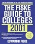 The Fiske Guide to Colleges 2001