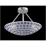 ELK Lighting - 1322_3-BLM