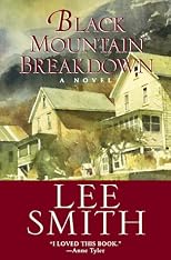 Black Mountain Breakdown
