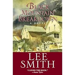 Black Mountain Breakdown