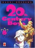 Revue Marvel Panini France  / 20th Century Boys, Tome 8 :