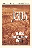 The message of Joshua : promise and people