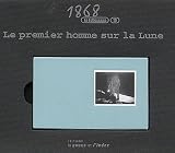 Le premier homme sur la Lune