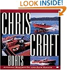 Chris-Craft Boats
