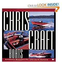 Chris-Craft Boats