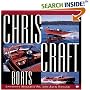 Chris-Craft Boats