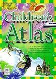 Children's atlas