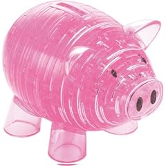 Pz. 3D Crystal Schwein 94T.