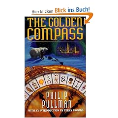 The Golden Compass: 1 (His Dark Materials)