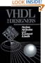 VHDL For Designers