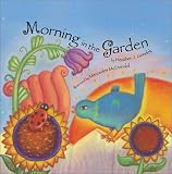 Morning in the Garden