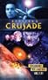 Babylon 5 - Crusade 1.01: Kriegsgebiet / Der lange Weg [VHS]