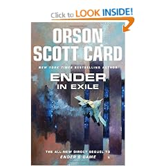 Ender in Exile