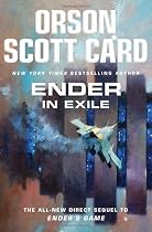 Ender in Exile