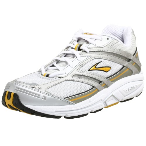 Childrens Toyshop  Sporting Goods : Brooks Men's Addiction 7 Running Shoe