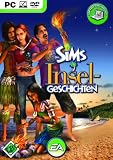 Die Sims Inselgeschichten (DVD-ROM) - 