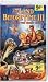 VHS : Land Before Time III, The: The Time of Great Giving [Sign Language Edition]