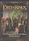 The Fellowship of the Ring Sourcebook (The Lord of the Rings Roleplaying Game)
