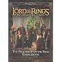 The Fellowship of the Ring Sourcebook (The Lord of the Rings Roleplaying Game)
