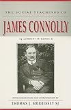 The social teachings of James Connolly