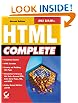 HTML Complete