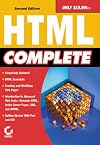 HTML Complete
