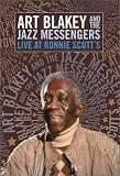 Art Blakey And The Jazz Messengers - Live From Ronnie Scotts [DVD] [Import]