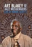 Live at Ronnie Scott's - DVD
