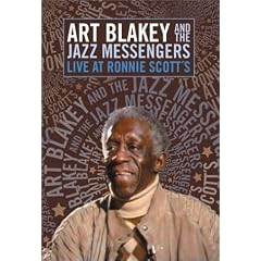 Live from Ronnie Scott's by 