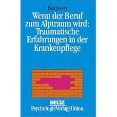 Wenn der Beruf zum Alptraum wird: Traumatische Erfahrungen in der Krankenpflege
