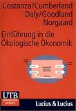 EinfÃ¼hrung in die Ãkologische Ãkonomik.