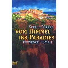 Vom Himmel ins Paradies