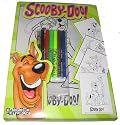 Scooby Doo Poster Set